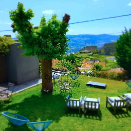 Affittacamere Casas Da Li Arcos de Valdevez Esterno foto