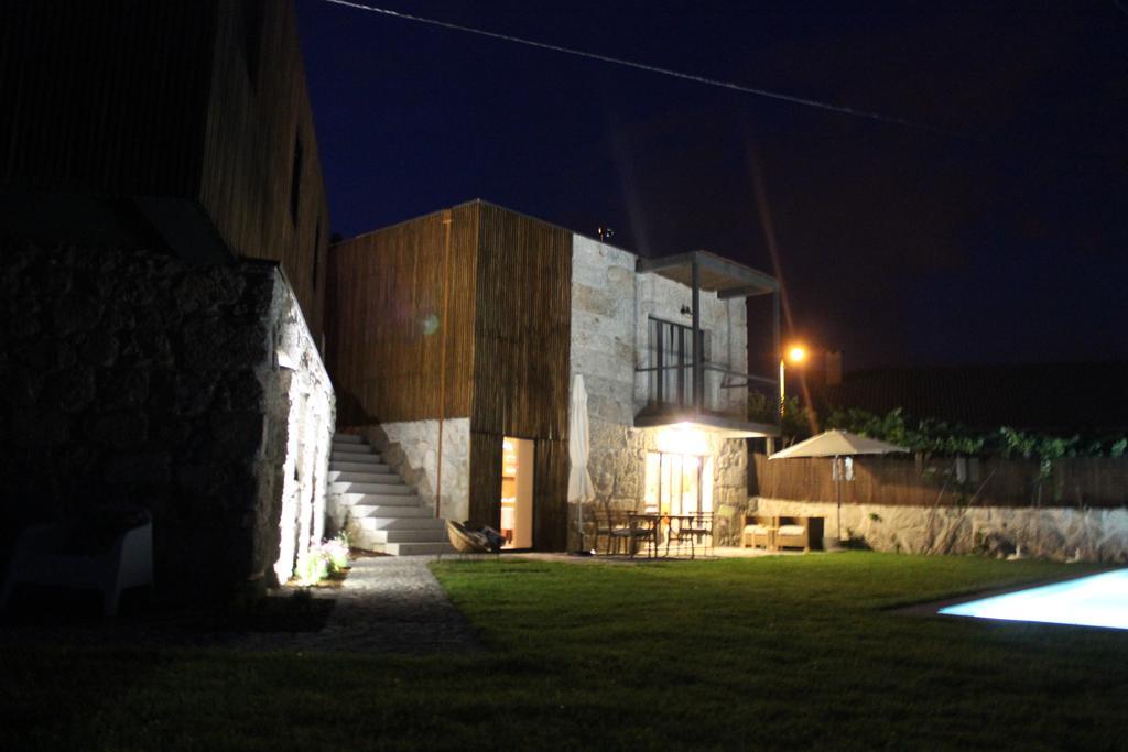 Affittacamere Casas Da Li Arcos de Valdevez Esterno foto