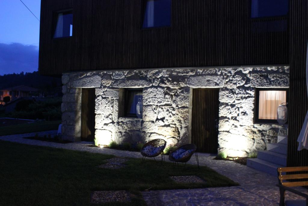 Affittacamere Casas Da Li Arcos de Valdevez Esterno foto