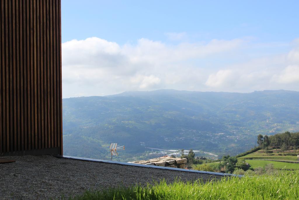 Affittacamere Casas Da Li Arcos de Valdevez Esterno foto