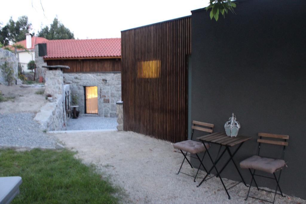 Affittacamere Casas Da Li Arcos de Valdevez Esterno foto