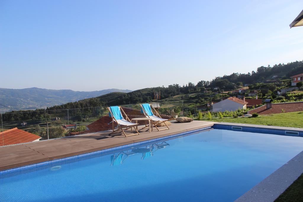 Affittacamere Casas Da Li Arcos de Valdevez Esterno foto