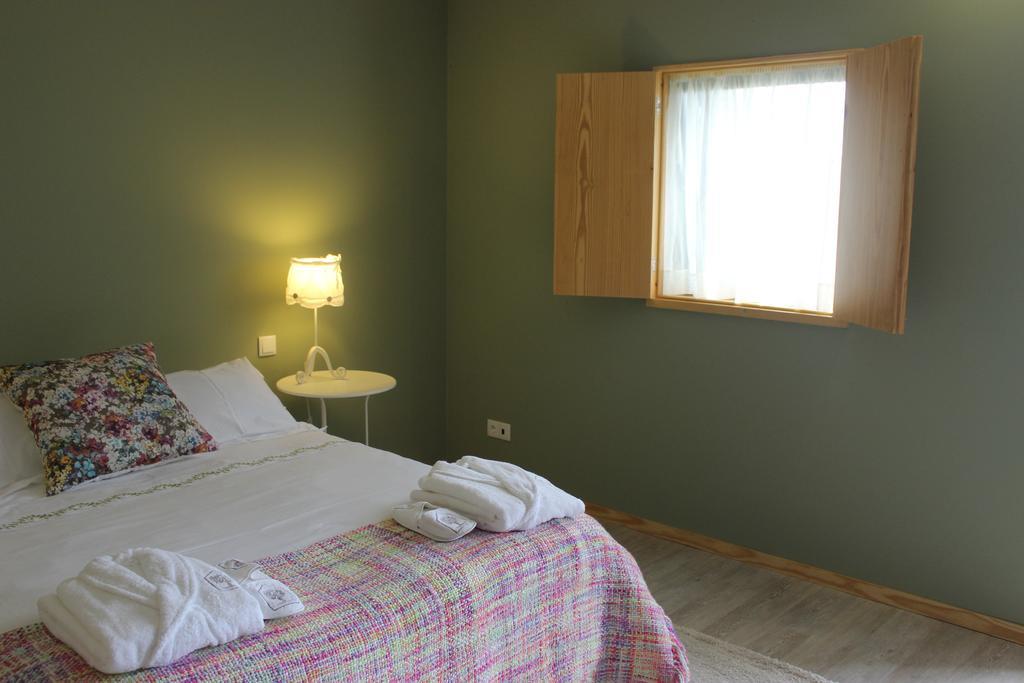 Affittacamere Casas Da Li Arcos de Valdevez Camera foto