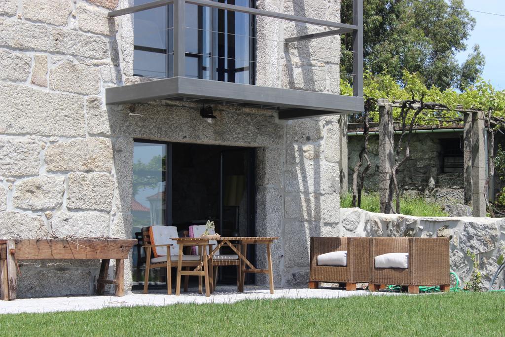 Affittacamere Casas Da Li Arcos de Valdevez Esterno foto