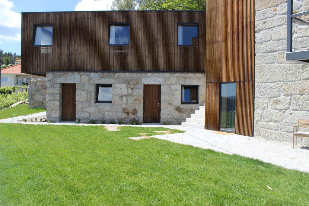 Affittacamere Casas Da Li Arcos de Valdevez Camera foto