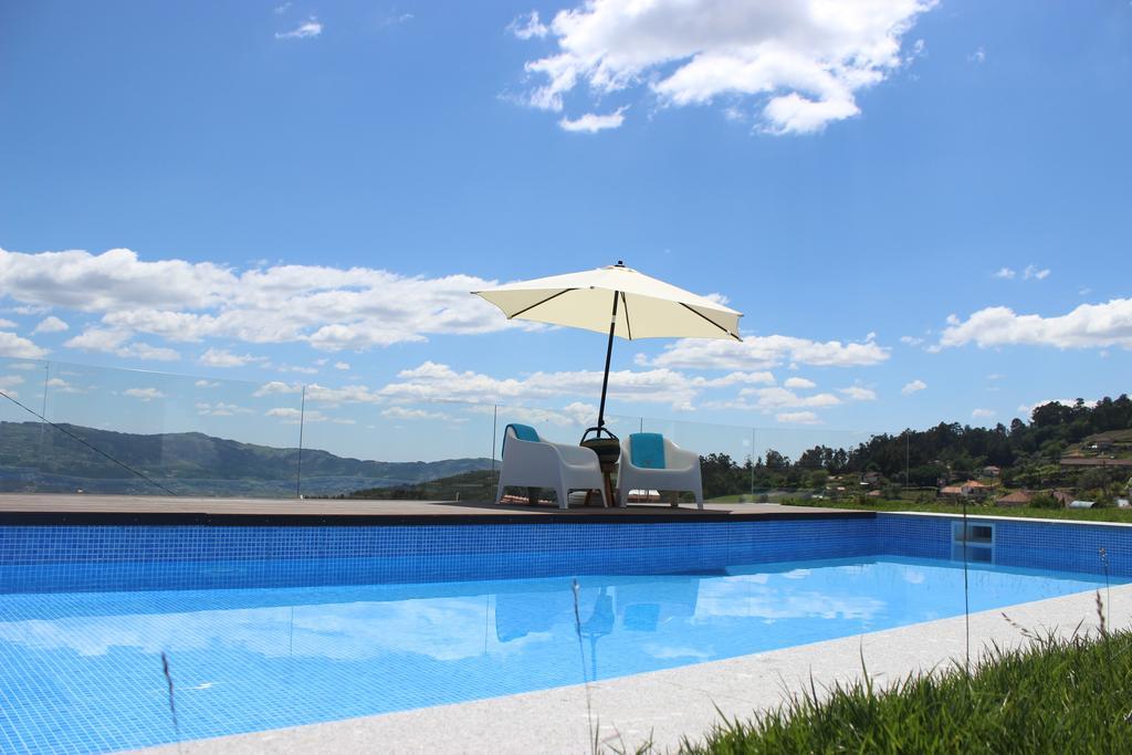 Affittacamere Casas Da Li Arcos de Valdevez Esterno foto