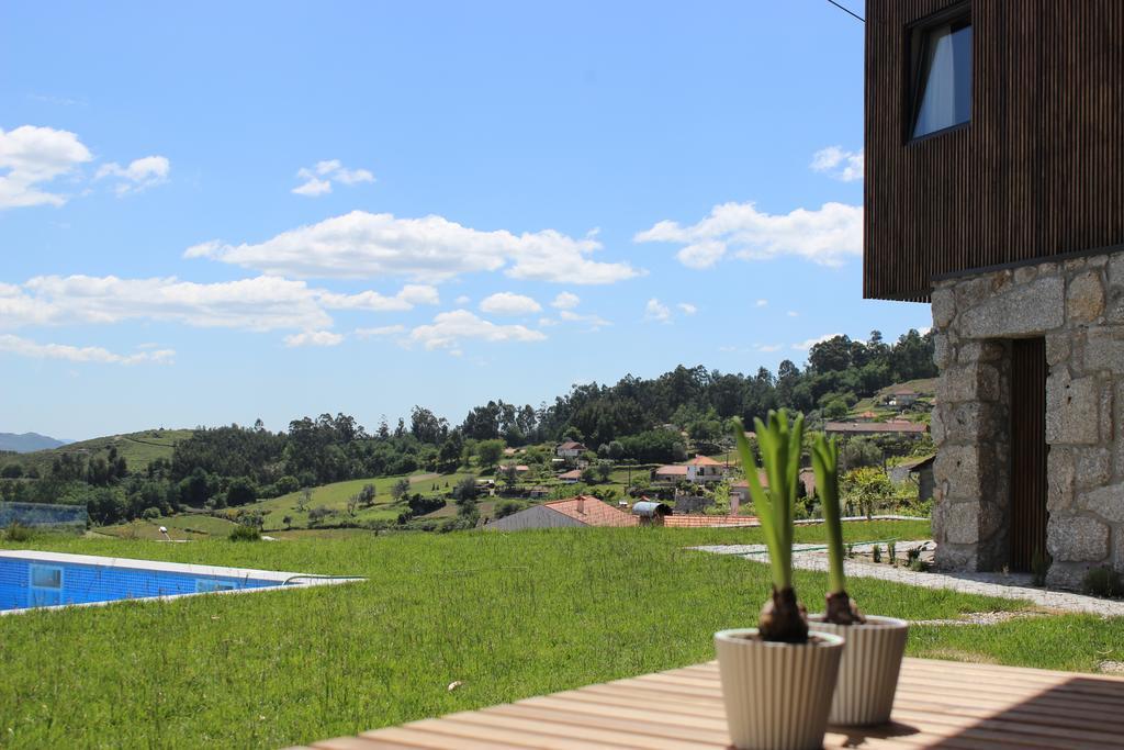 Affittacamere Casas Da Li Arcos de Valdevez Camera foto