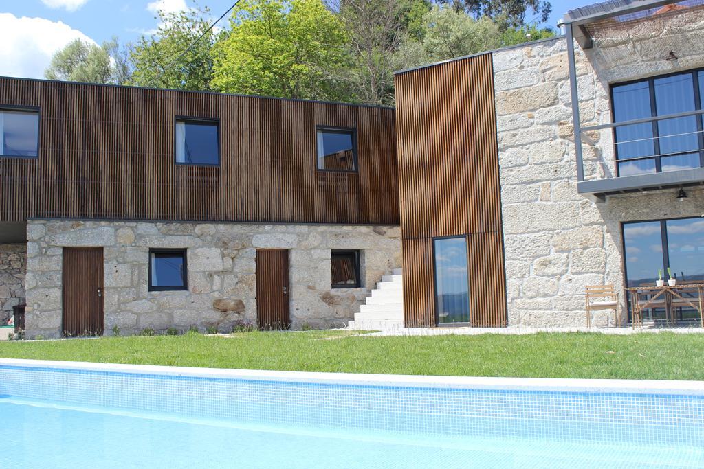 Affittacamere Casas Da Li Arcos de Valdevez Esterno foto