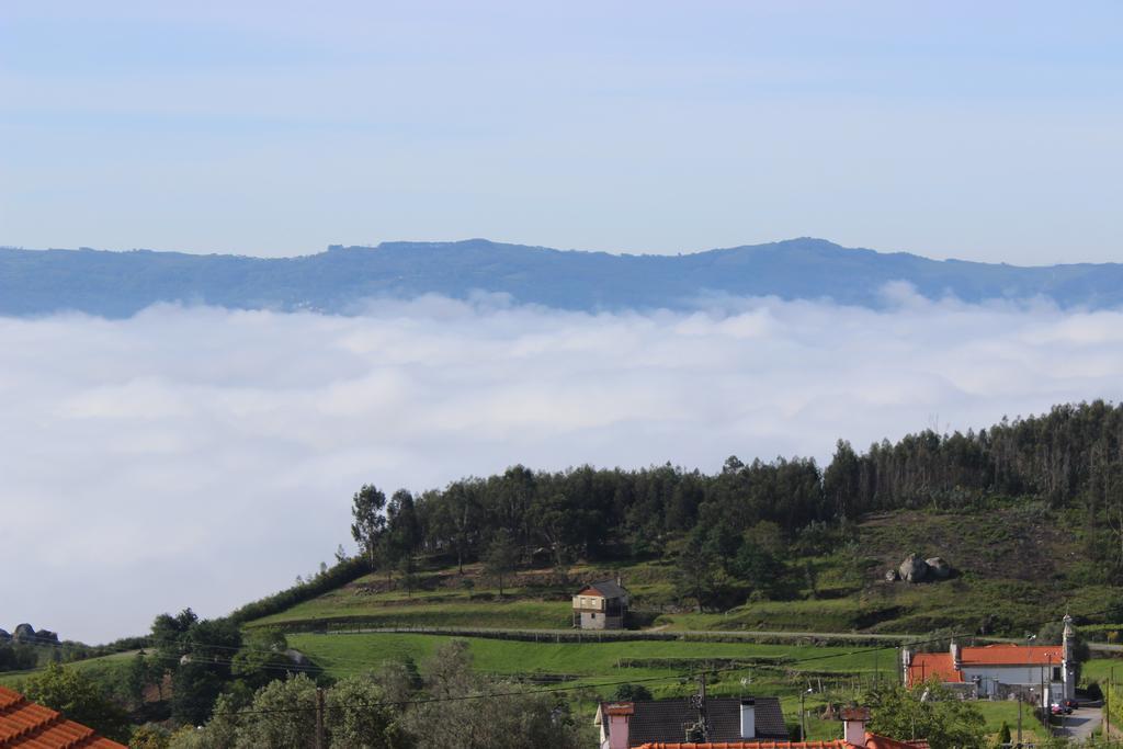Affittacamere Casas Da Li Arcos de Valdevez Esterno foto