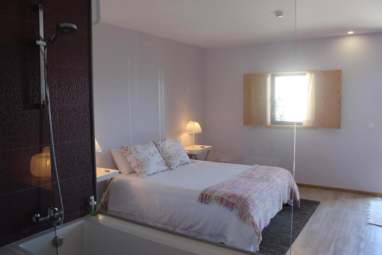 Affittacamere Casas Da Li Arcos de Valdevez Esterno foto
