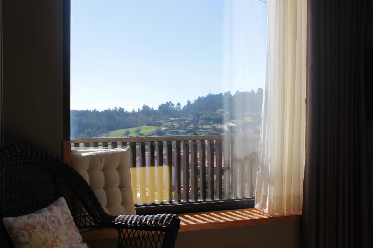 Affittacamere Casas Da Li Arcos de Valdevez Esterno foto