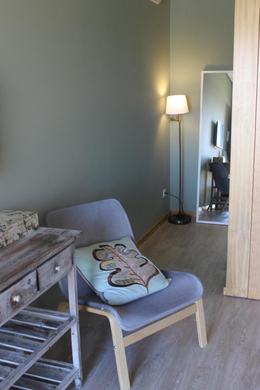 Affittacamere Casas Da Li Arcos de Valdevez Esterno foto