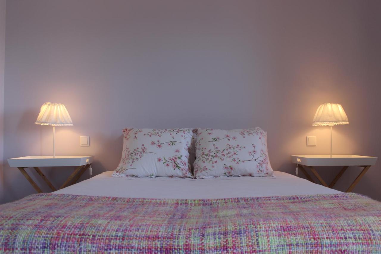 Affittacamere Casas Da Li Arcos de Valdevez Esterno foto