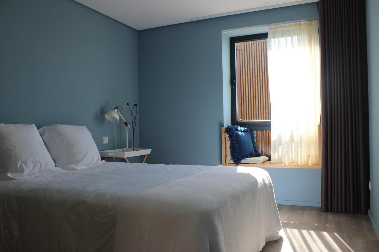 Affittacamere Casas Da Li Arcos de Valdevez Esterno foto