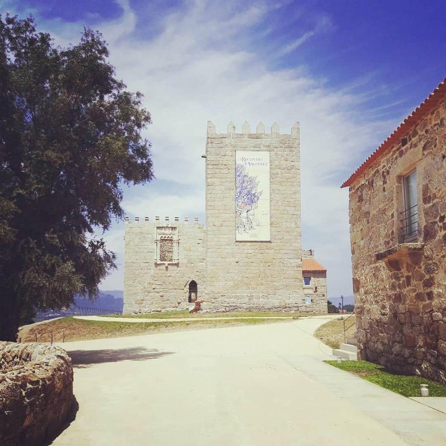 Affittacamere Casas Da Li Arcos de Valdevez Esterno foto